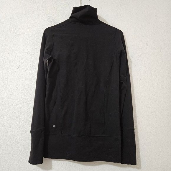 Lululemon Athletica Stride Jacket Size 6 - Picture 2 of 8